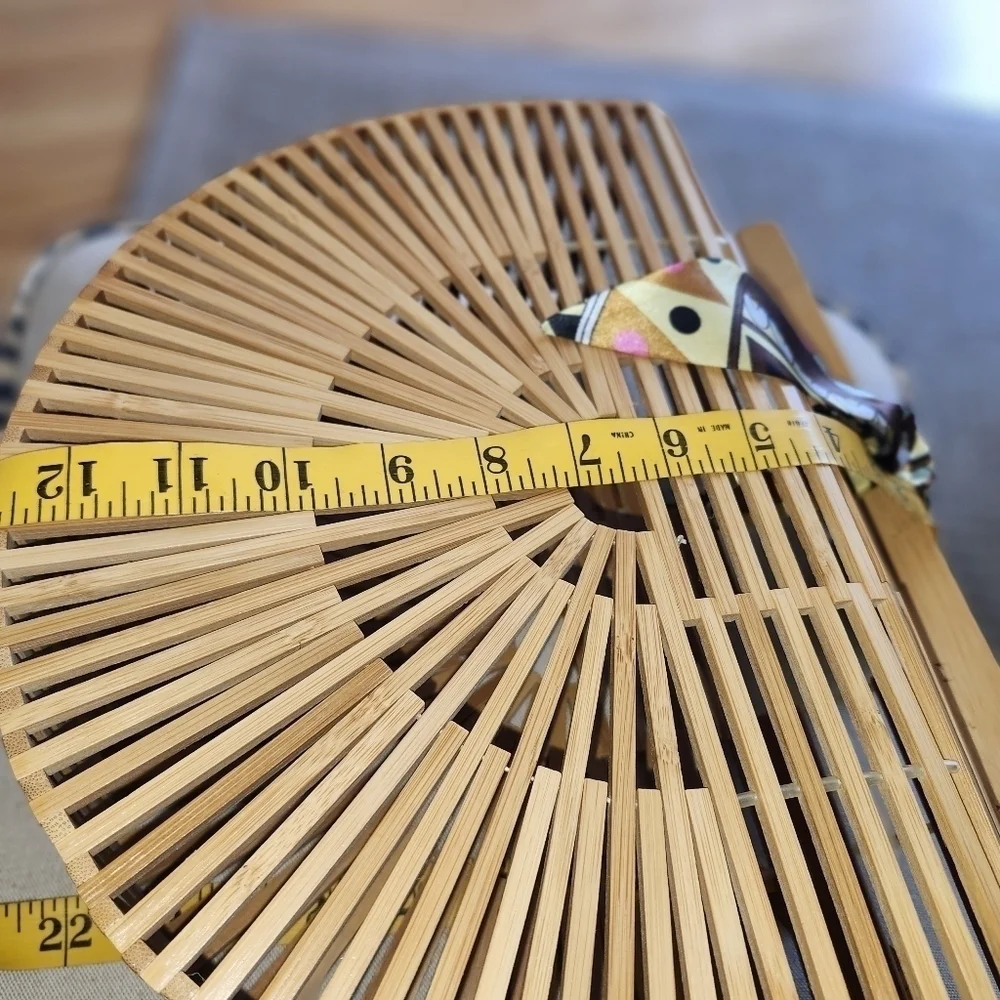 stylish bamboo